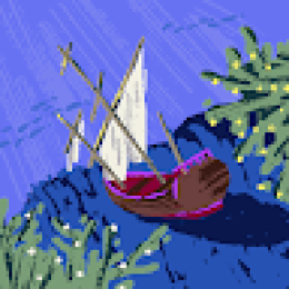 Crowdin profile picture for @munch