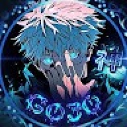 Crowdin profile picture for @Sparkly