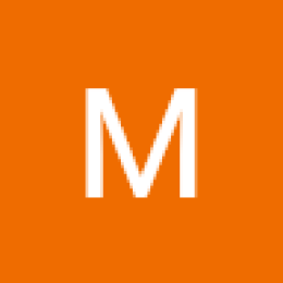Crowdin profile picture for @mvasquez