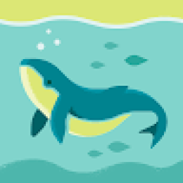 Crowdin profile picture for @migu