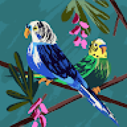 Crowdin profile picture for @Maths