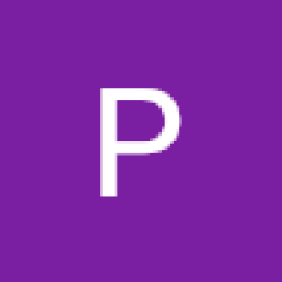 Crowdin profile picture for @Puddle
