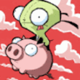 Crowdin profile picture for @ergo