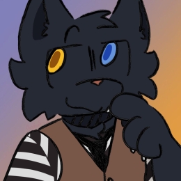 Crowdin profile picture for @Bearing