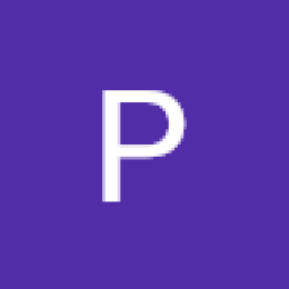 Crowdin profile picture for @prohibition