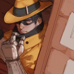 Crowdin profile picture for @Watchful