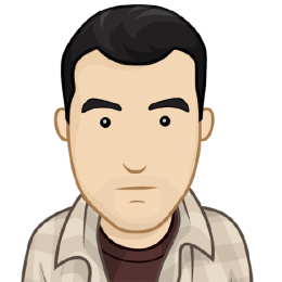 Crowdin profile picture for @sorin