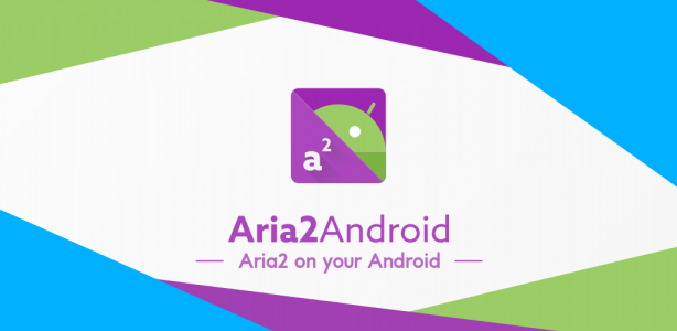 Aria2Android dashboard in Crowdin