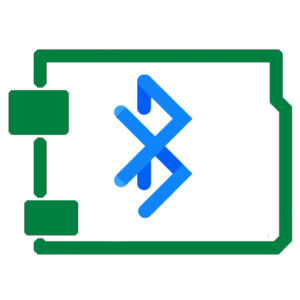 Arduino Bluetooth dashboard in Crowdin