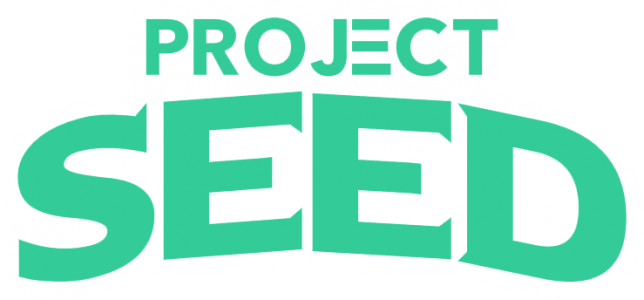 Project Seed dashboard in Crowdin