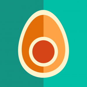 Avocation App dashboard in Crowdin